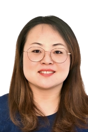 Zhou Mei